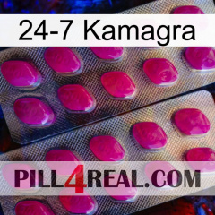 24-7 Kamagra 10